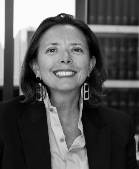 Anne LAURENT, candidate au Bâtonnat du Barreau de Clermont-Ferrand